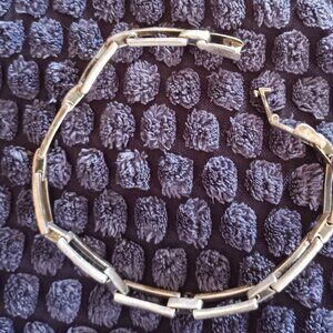 Put Vintage Sterling Silver On Your Wrist!